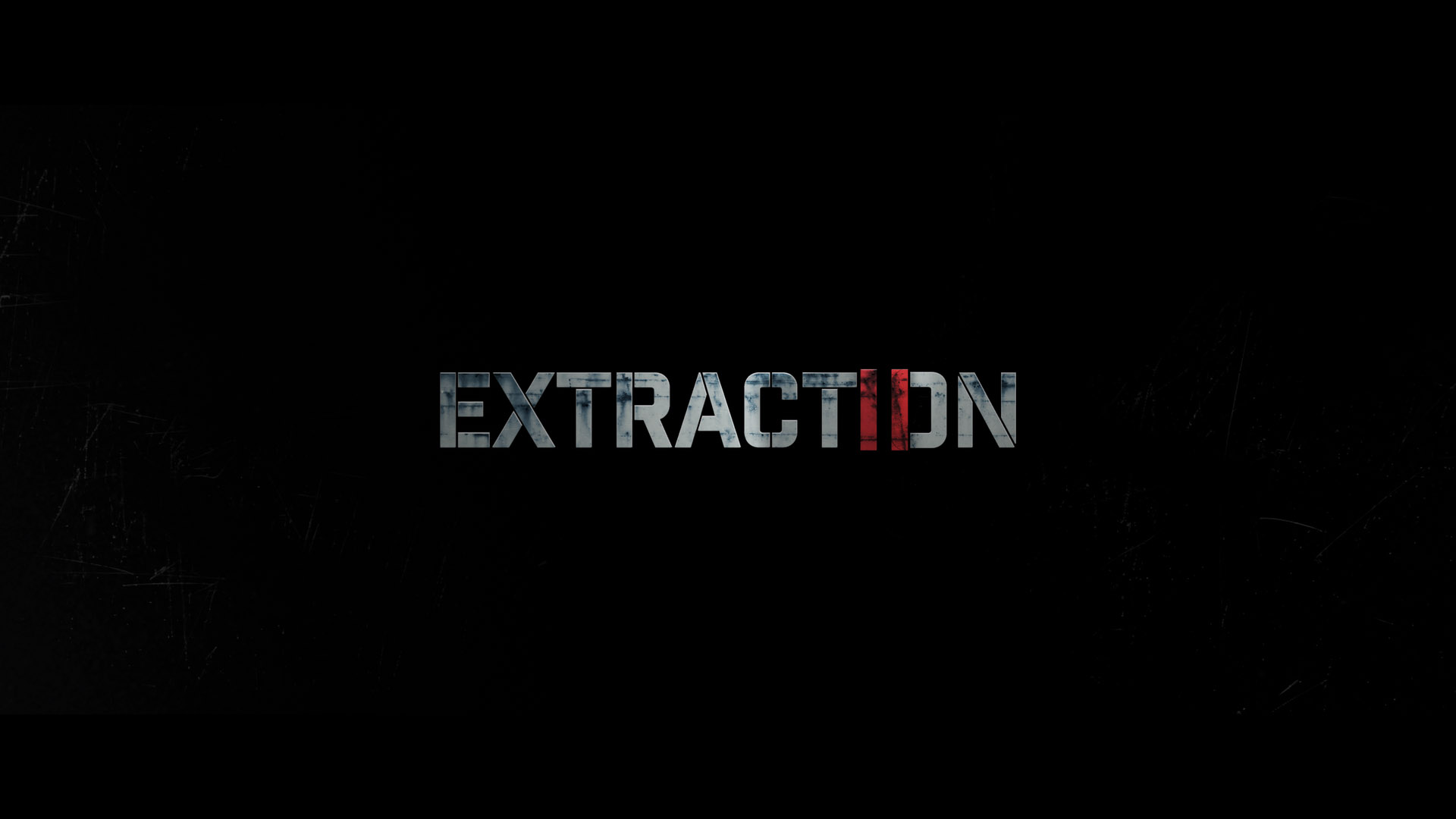 Thumbnail for Extraction II