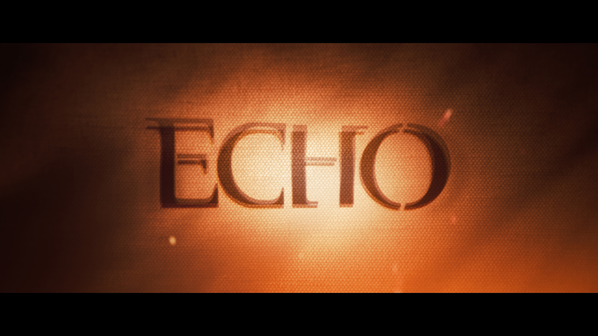 Thumbnail for Marvel: Echo