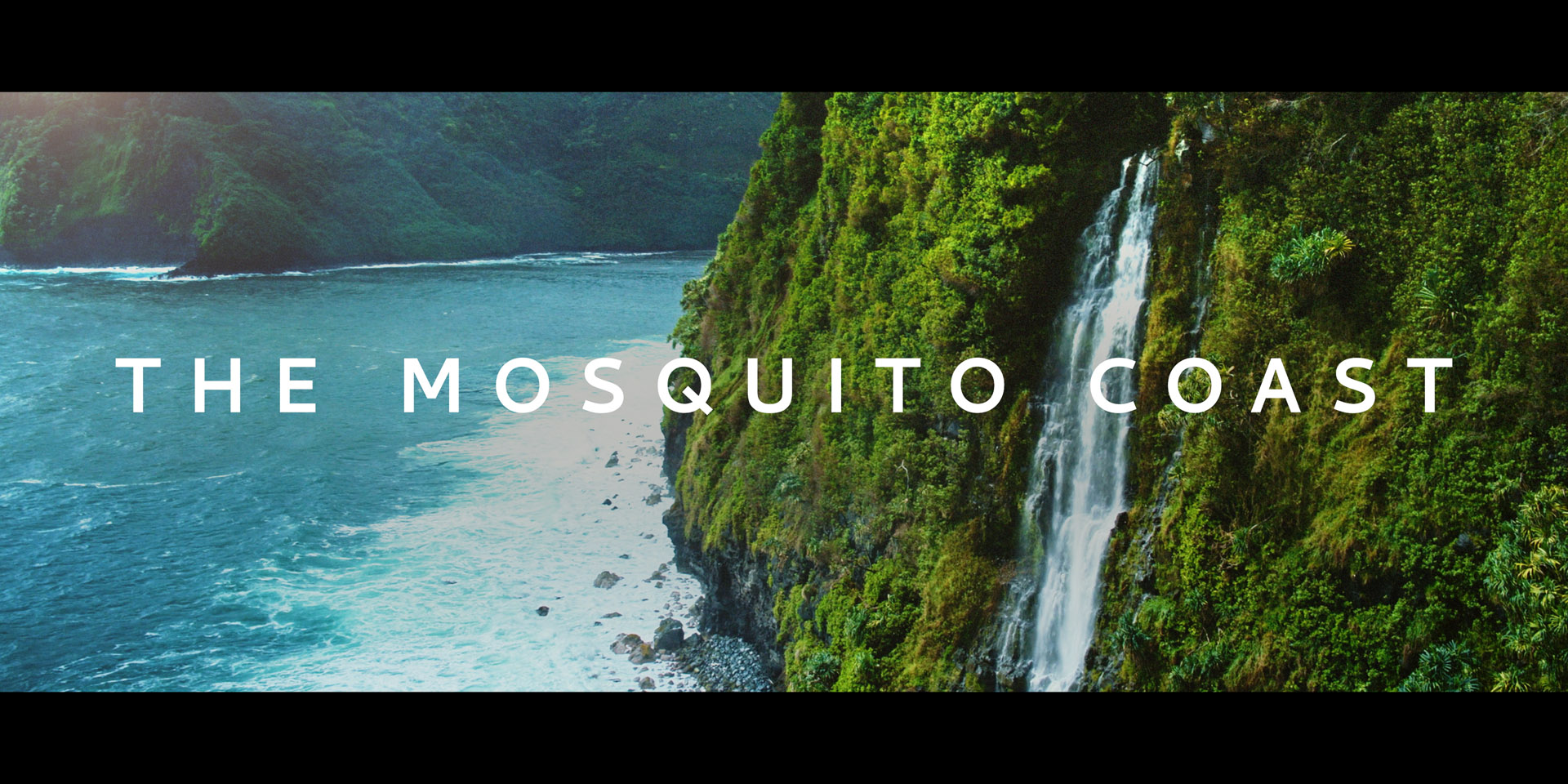 Thumbnail for The Mosquito Coast