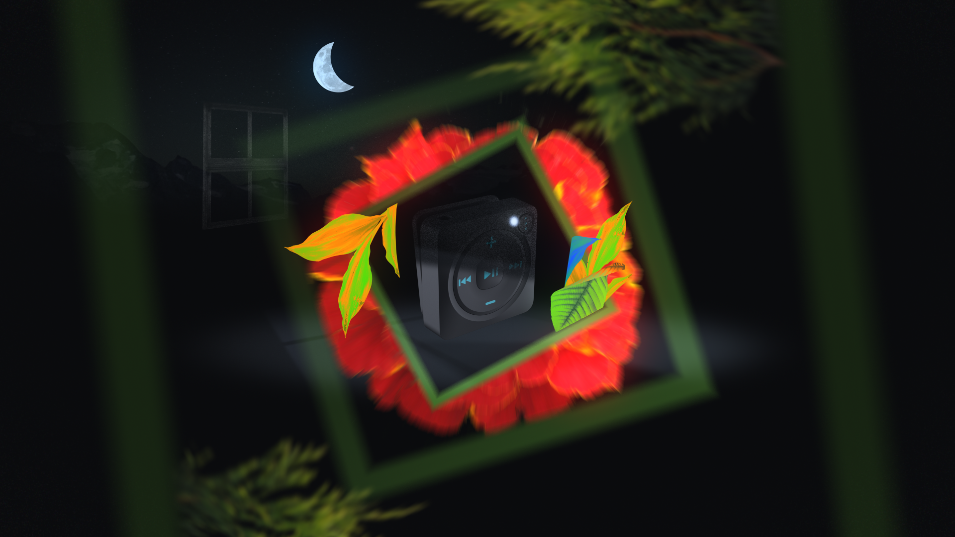 Thumbnail for Mighty: Stay Fresh