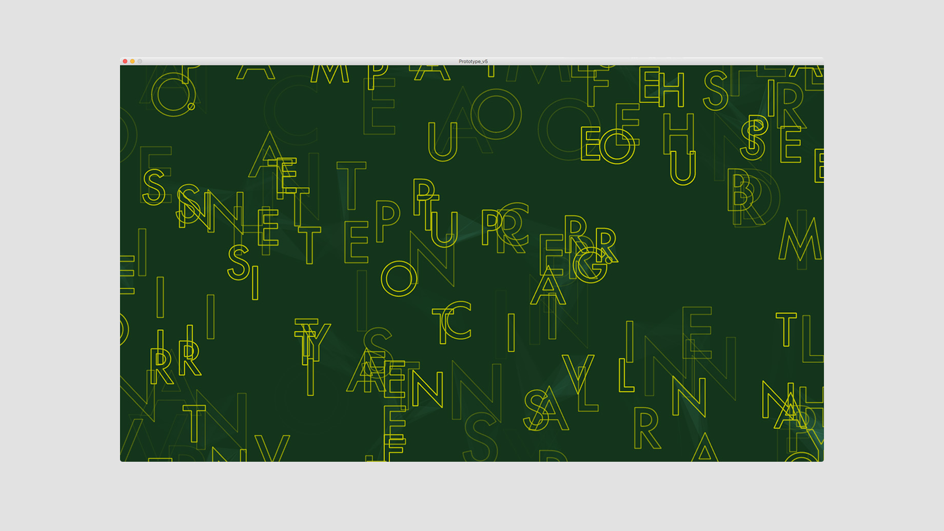 Thumbnail for Northern Lab: Entryway Experience